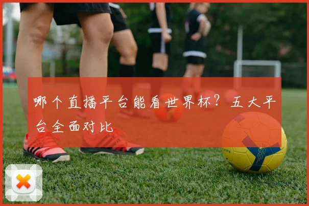 哪个直播平台能看世界杯？五大平台全面对比