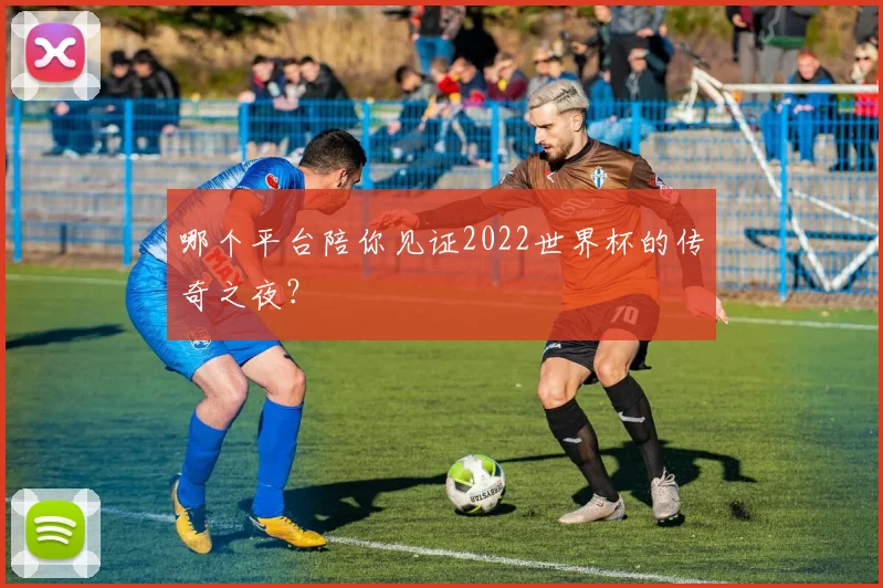 哪个平台陪你见证2022世界杯的传奇之夜？