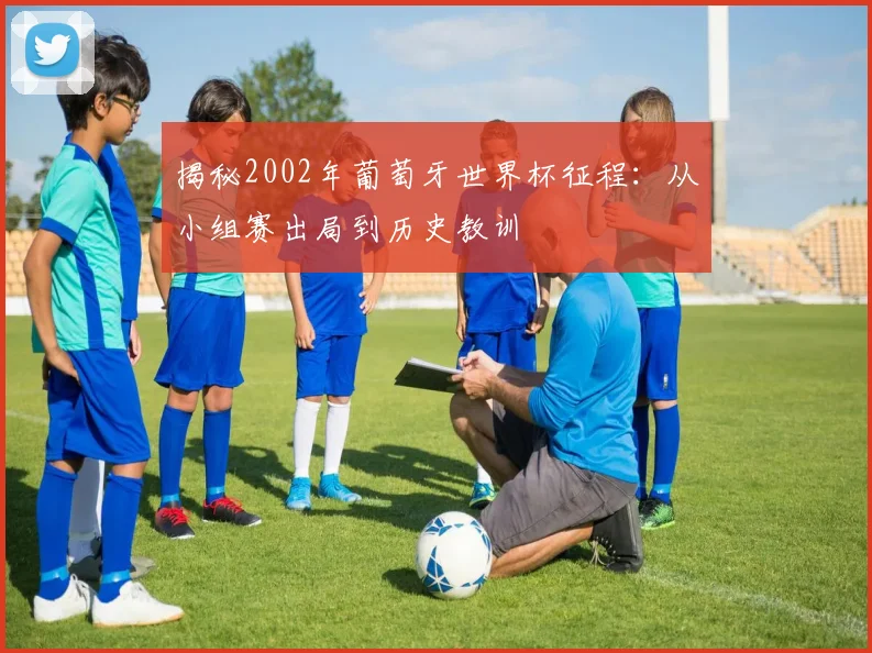 揭秘2002年葡萄牙世界杯征程：从小组赛出局到历史教训
