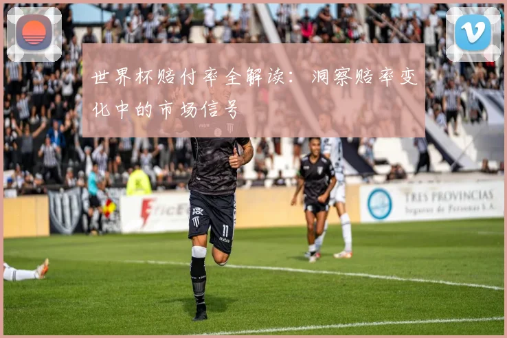 世界杯赔付率全解读：洞察赔率变化中的市场信号